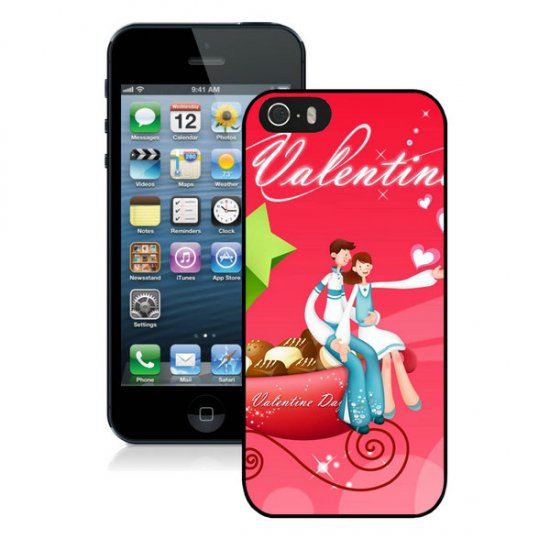 Valentine Love iPhone 5 5S Cases CAM